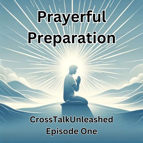 Prayerful Preparation episode artwork
